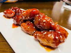 -枣子树·素食餐厅(朱家尖店)