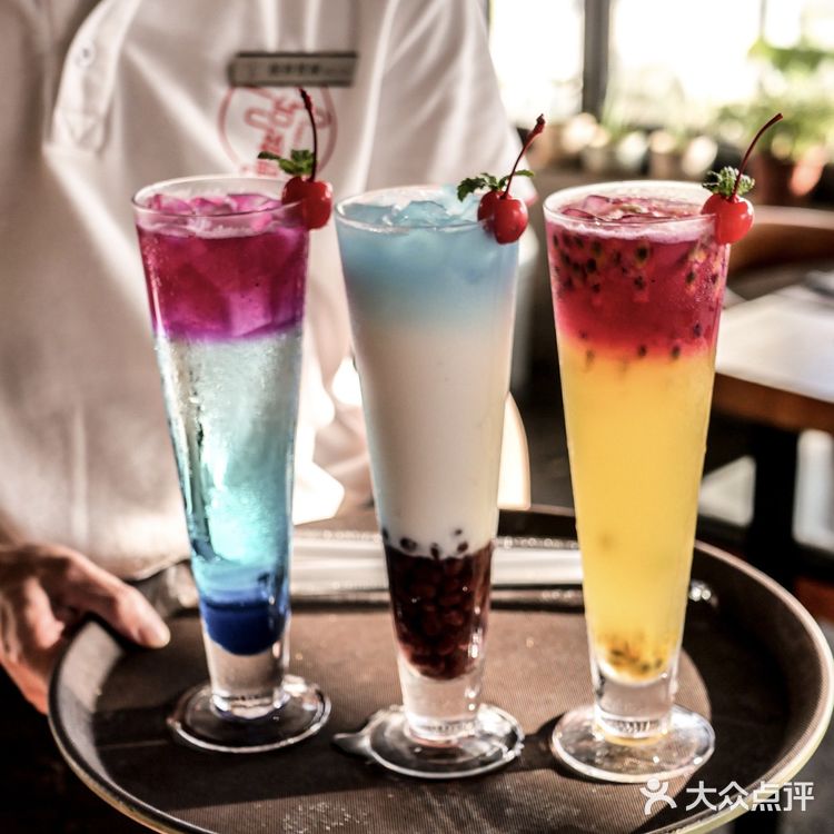 下次去三亚还要来吃这家～朋友们都很满意！