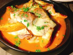 -AZUL by FUEL蓝色·法式酒馆(琶醍店)