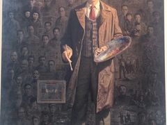 -四川美术学院美术馆