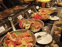 -美食汇·海鲜自助餐·家庭聚会·商务宴请(青秀万达文华店)