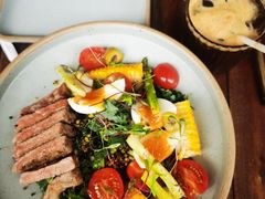 -O'mills Sourdough Bakery&Bistro(永嘉路店)