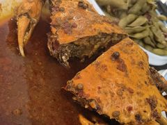 -三妹小龙虾·黄油蟹(华侨城总店)