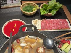-大龙燚·旷野鲜火锅(广州首店)