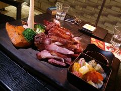 咸猪手-新城概念餐厅