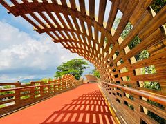 -白水带风景区体育公园