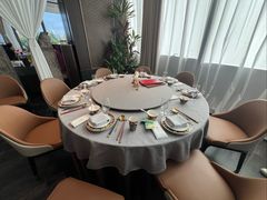 -羲和雅苑•北京烤鸭(平安国际金融中心店)