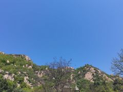 -云峰山自然风景区