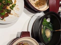 -侨美食家·40年地道粤菜(珠江新城店)