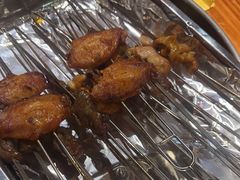-梁山烤肉(榆林行者武松店)