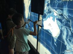 -同济大学四平路校区深海探索馆