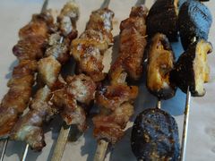 -眼镜哥浦江夜宵大本营