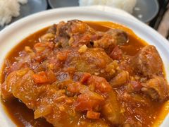 -妈阁铭记澳葡美食