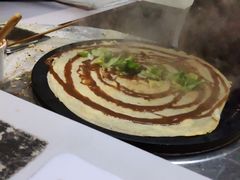 -何太吉·煎饼果子(海防路店)