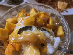 -啰啰冰屋(景洪总店)