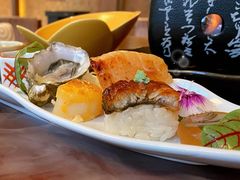 前菜-Tsuru鹤日本料理(静安香格里拉店)
