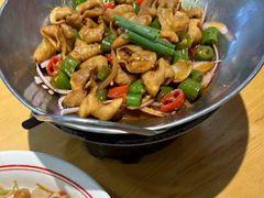 干锅肥肠-十八碗(海口吾悦广场店)