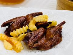 手抓乳鸽-潮福城大酒楼·潮粤菜·港式点心(阳光城店)