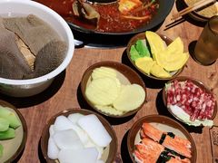 -楠火锅(龙阳广场店)