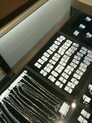 -老凤祥银楼(临汾路店)