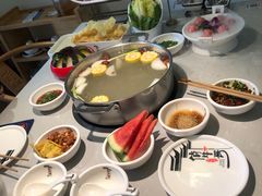 -俏牛哥鲜牛肉牛肆馆(重庆天地店)