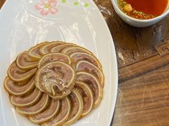 -东湖食堂·湖景餐厅•会议