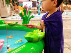 -南宫温泉水世界