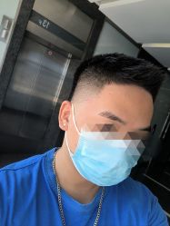 -C93 barber shop男士理发馆