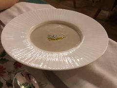 -花·fleur古董西餐厅(西城夜未央店)