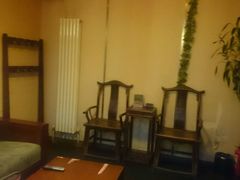 -万柳阁小馆·花园餐厅(龙潭湖店)