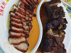 -澳门陈光记烧味饭店(万象城店)