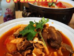-米泰芒·东南亚料理(体育西店)