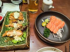 -8PINTS八品脱·日料·烧鸟·精酿小酒馆(莘庄店)