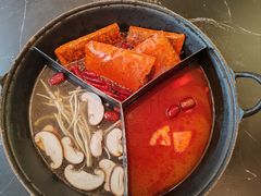 -巴蜀大将火锅(春熙店)