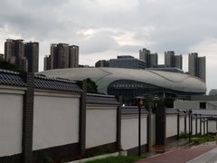 -宝能国际体育演艺中心