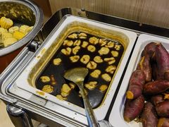 -素满香·素食自助餐(乐清·宁康东路店)