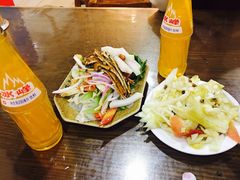 -长香源葫芦头梆梆肉(兴隆巷店)