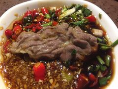 -幸运牛汕头小黄牛牛肉火锅(梅林店)