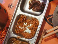 -杨小佳·齐齐哈尔烤肉·烤串(广州店)