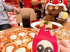 香草酥皮奶油卷-城市大道红炉披萨烘焙坊