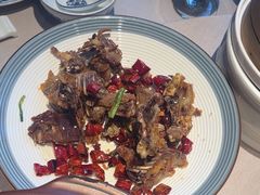 -漢舍中国菜馆(889广场店)