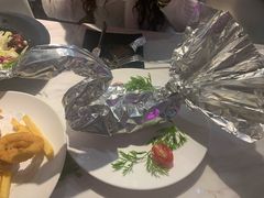 -威克特披萨汉堡