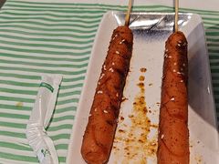 -可可大虾武汉土菜大排档(万松园1店)