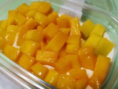 -老婆很芒榴莲千层蛋糕(丽泽桥店)