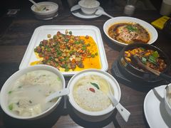 -陈麻婆豆腐(旗舰店)