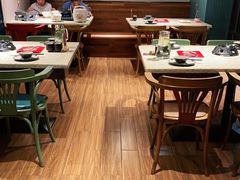 -味上湘菜馆(岳麓山店)