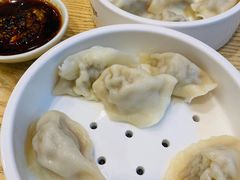 -船歌·鱼水饺青岛菜(国贸商城店)