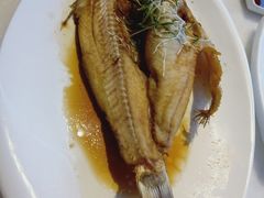 -衡山汇·高级粤菜(霄云路店)