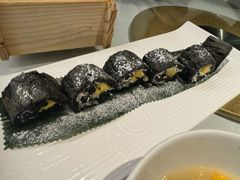 -粤财皇冠假日酒店·彩华轩中餐厅