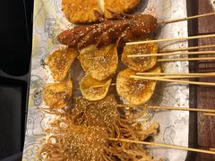 -老酱油炸社